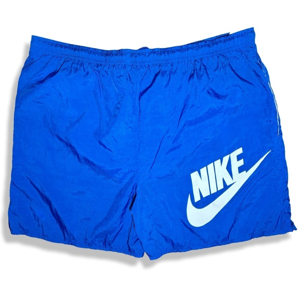 Vintage 90s Nike Shorts